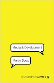 media and development book