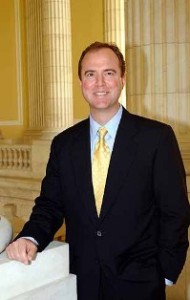 Adam Schiff