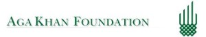 Aga Khan Foundation logo