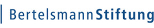 Bertelsmann Stiftung logo