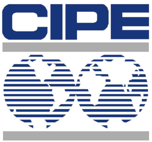 CIPE Logo