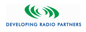 DRP Logo