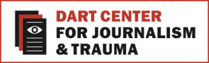 Dart Center Ochberg Fellowship logo