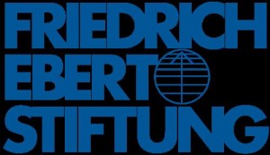 Friedrich-Ebert-Stiftung logo