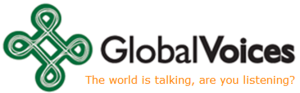 Global Voices Logo