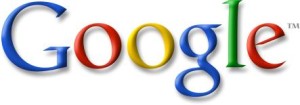 Google logo