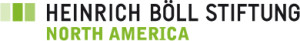 Heinrich Boll Foundation logo