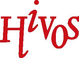 Hivos logo