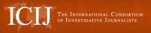 ICIJ Logo