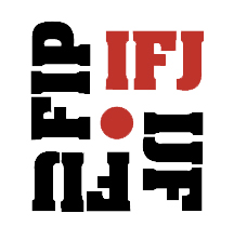 IFJ Logo