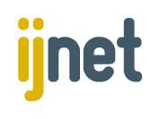 IJnet logo