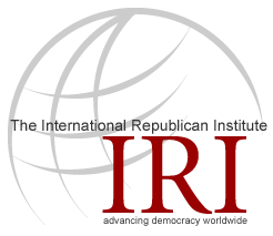 IRI Logo