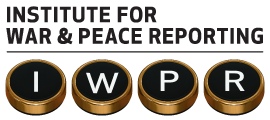 IWPR Logo