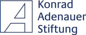 Konrad-Adenauer-Stiftung logo