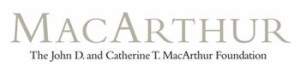 MacArthur logo