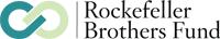 Rockefeller Brothers Fund logo