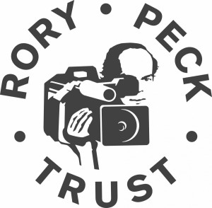 Rory Peck Trust Logo