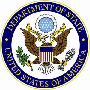 State Department Logo