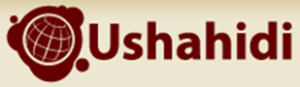 Ushahidi Logo