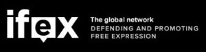 IFEX Logo