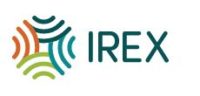 IREX Logo