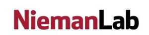 Nieman Lab Logo