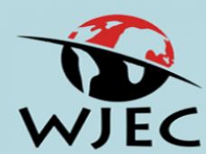 WJEC Logo