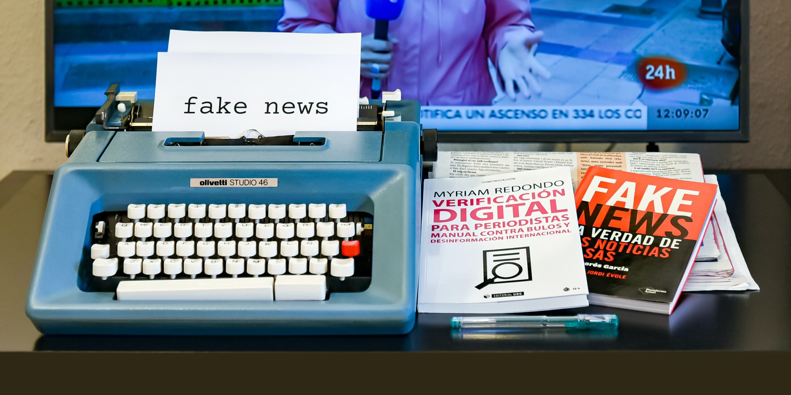 FAME - Fake news and safe use of online media