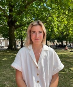 Katharina Doets